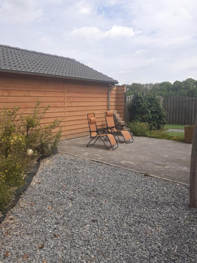 B&B Typisch Lelies Liessel Екстер'єр фото