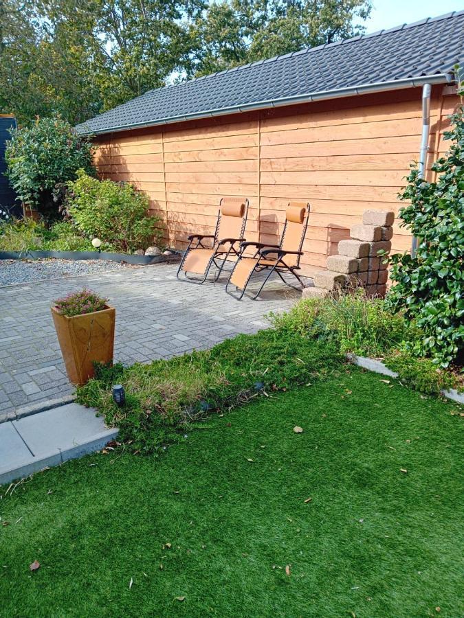 B&B Typisch Lelies Liessel Екстер'єр фото