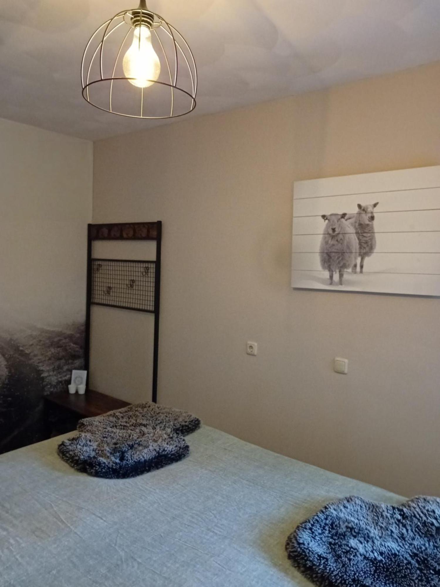 B&B Typisch Lelies Liessel Екстер'єр фото