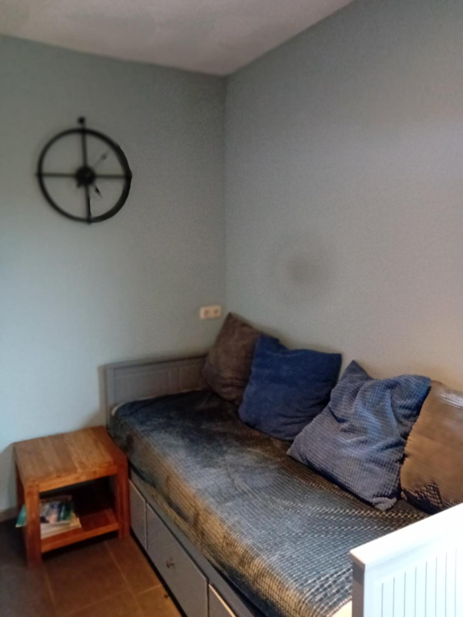B&B Typisch Lelies Liessel Екстер'єр фото
